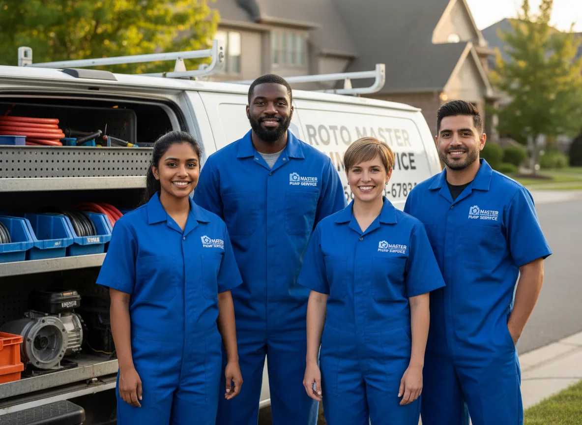Sump Pump Installation company in Cochise, AZ